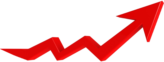Iwave Dealings Traders System - Stock Arrow Down Png (640x480)