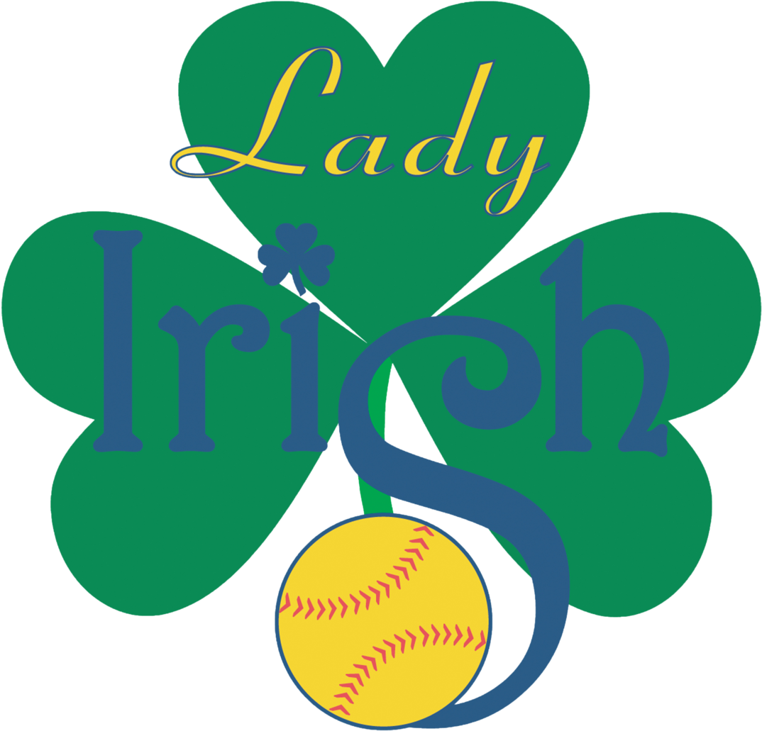 Lady U Northwest Ohio - Lady Irish Softball (1080x1080)