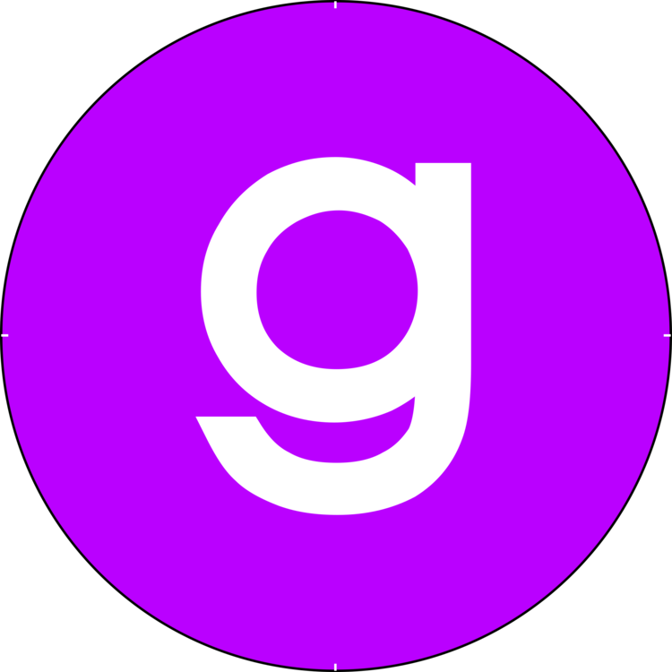 Cryptocurrency Blockchain Trade Information Ethereum - Spotify Icon Png Pink (750x750)