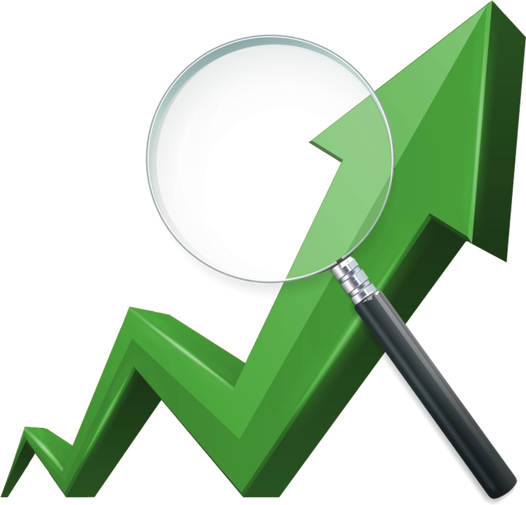 Trade Marketing Analyst Analystpenny - New Market Png (1024x1024)