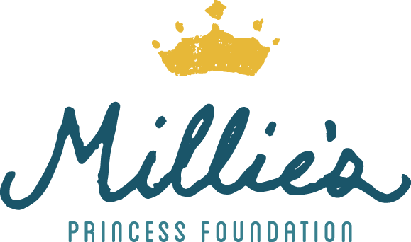 Millie's Princess Foundation - Millie's Princess Run (579x342)