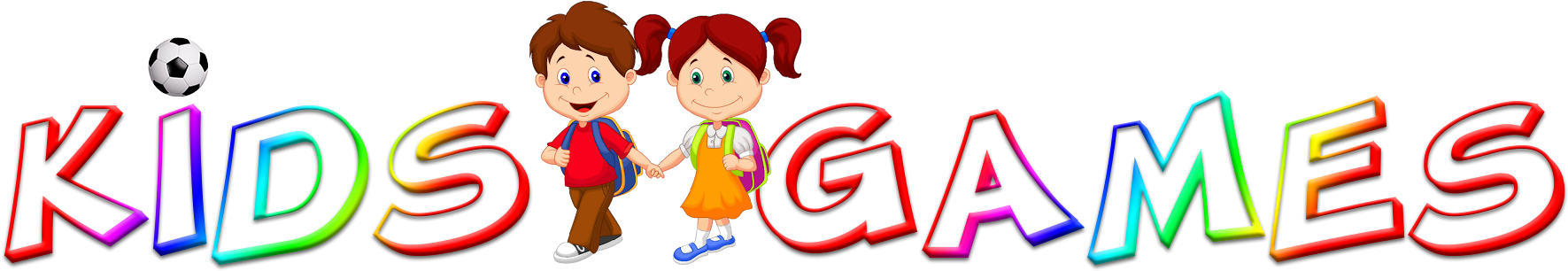 Kids Games - Cartoon (1790x318)