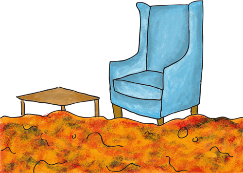 What It Is - What It Is (500x355)