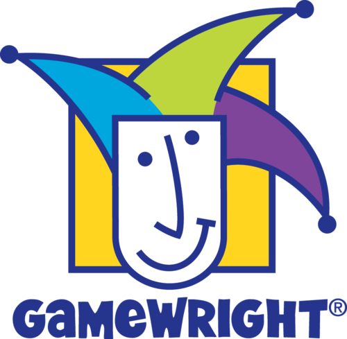 Gamewright Was Founded In 1994 By Four Parents Whose - Game Wright Games (500x489)
