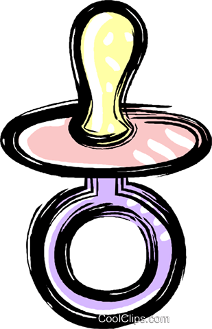 Baby Pacifier - Babyschnuller (309x480)