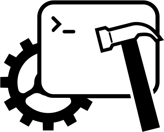 You Are A Talentless Hack, And You Don't Need To Work - Usage Icon (583x492)