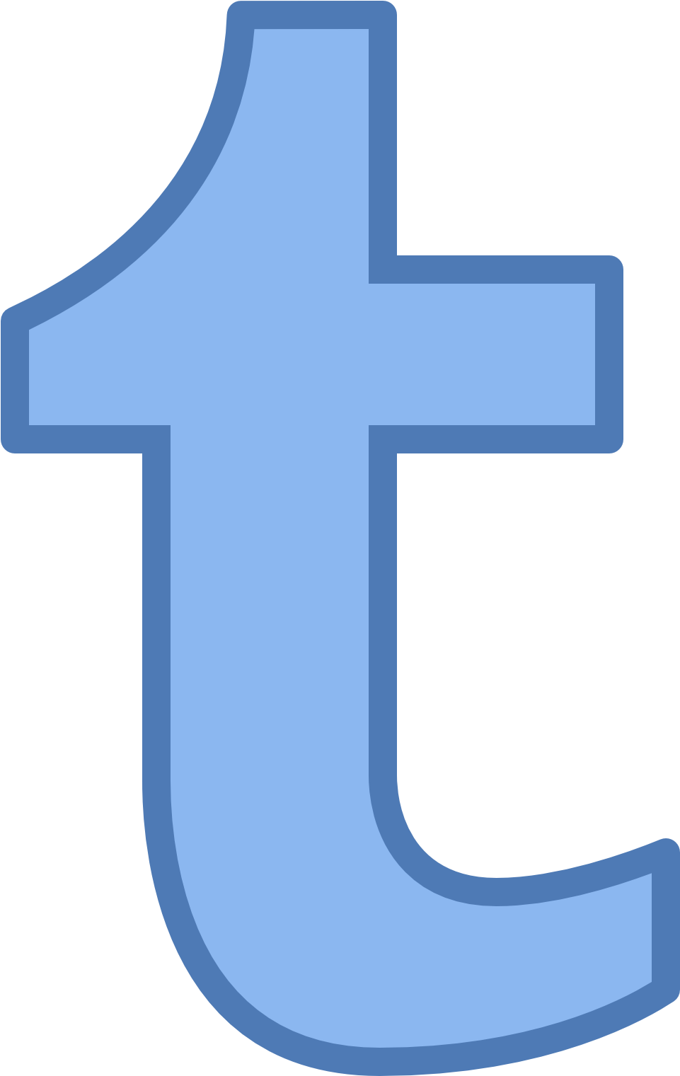 Tumblr - Icon (1600x1600)