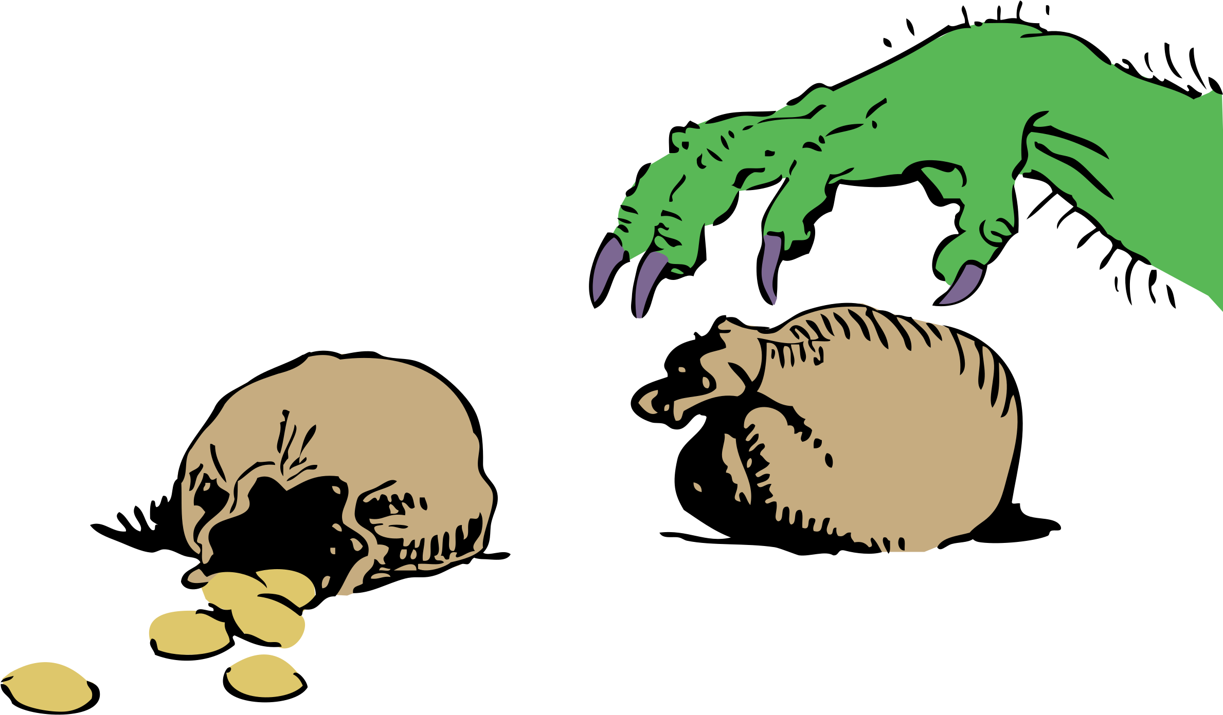 By J4p4n - Clip Art (2400x1402)