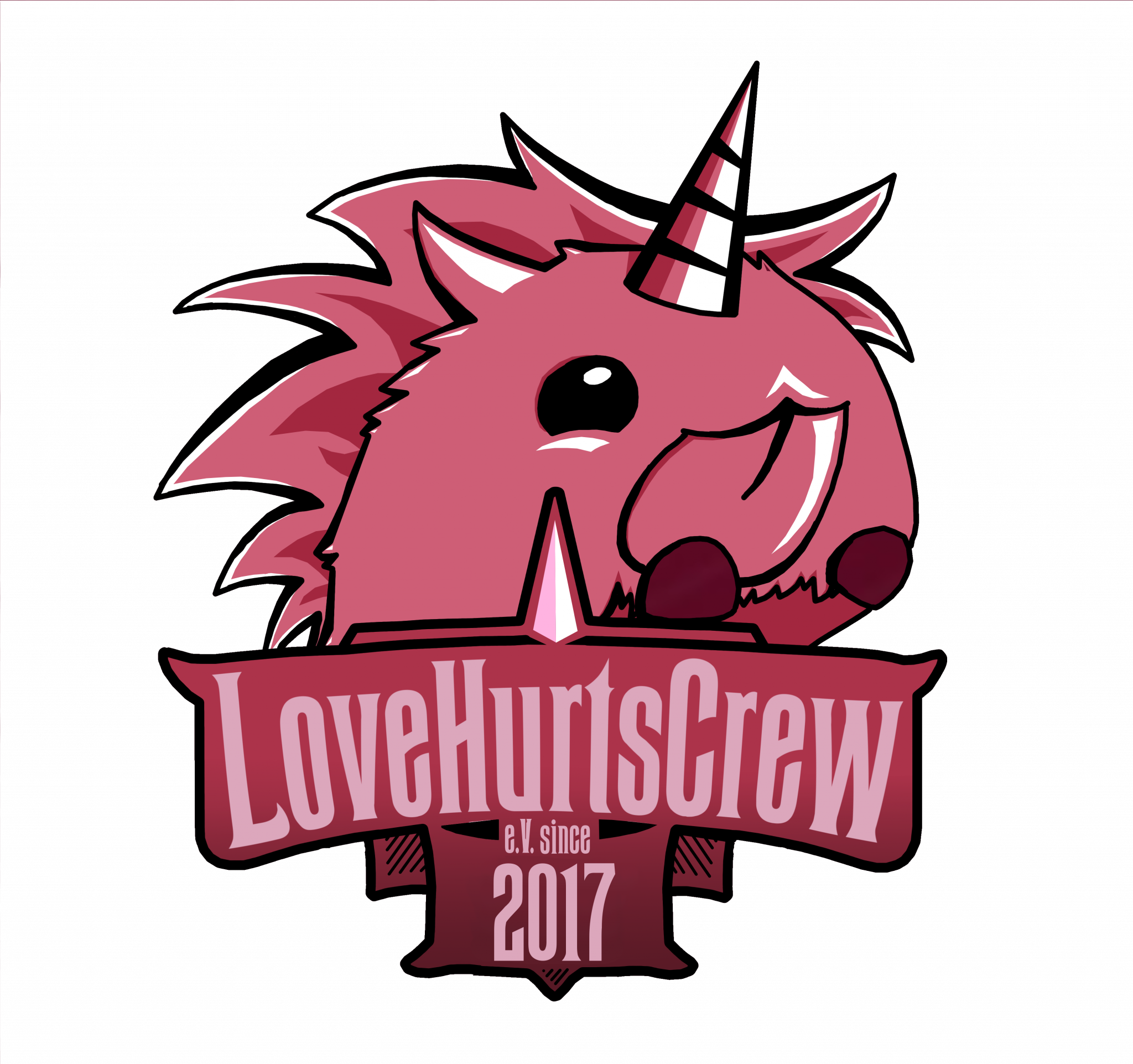 Unicorns Of Love (2048x1923)
