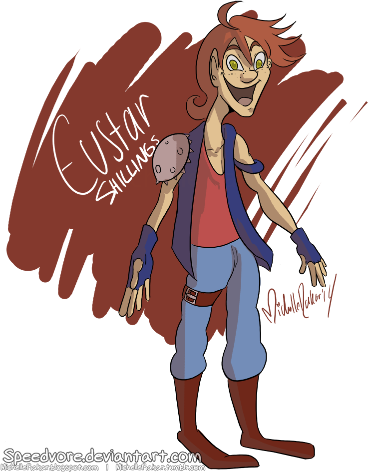 Banner Royalty Free Michelle Rakar S Art Cave November - Cartoon (750x962)