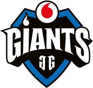 Vodafone Giants Png (355x355)