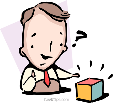 Taking Leave Of His Senses Royalty Free Vector Clip - Taking Leave Of His Senses Royalty Free Vector Clip (480x439)