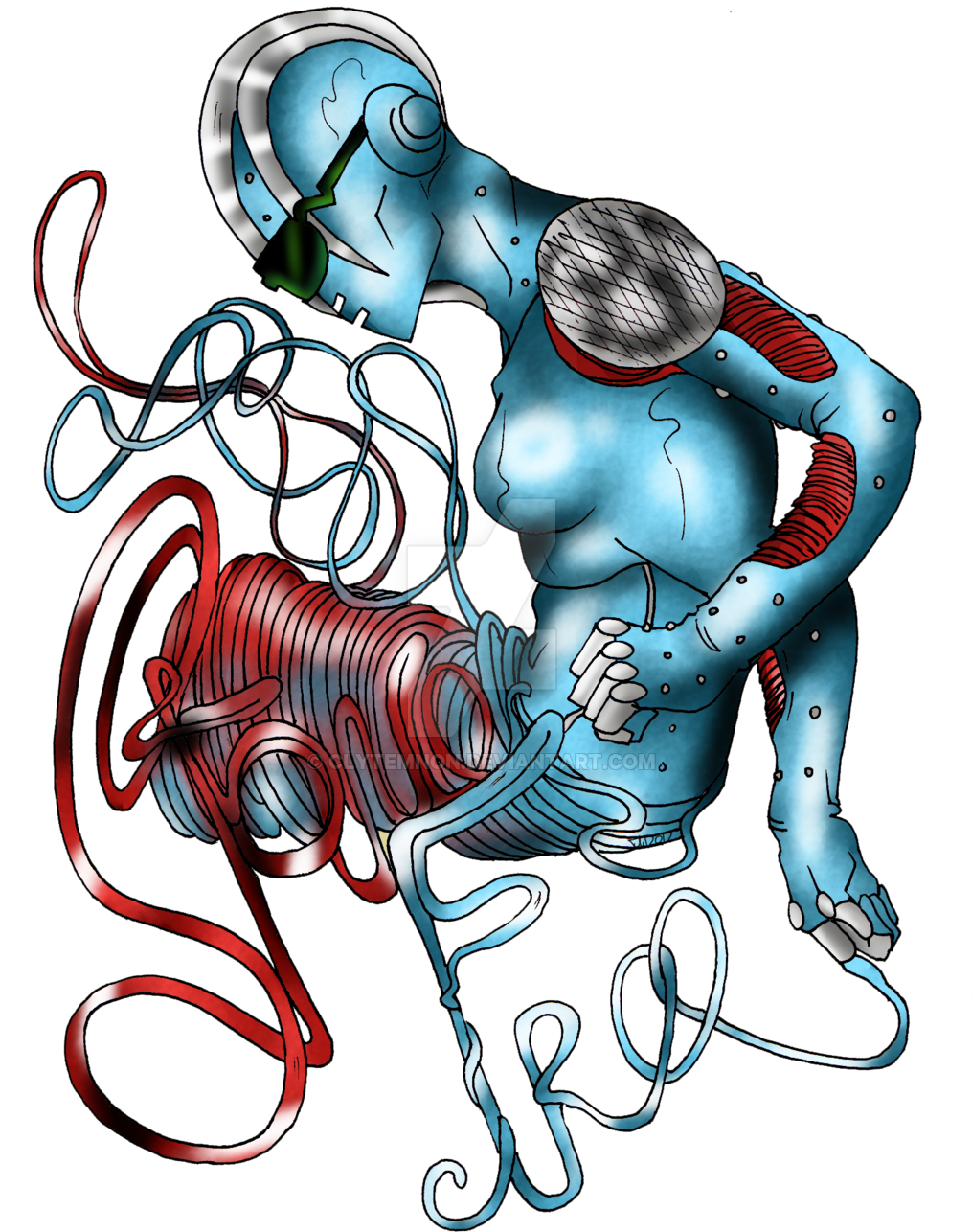 Stone Free - Stone Free Stand Jojo (1024x1304)