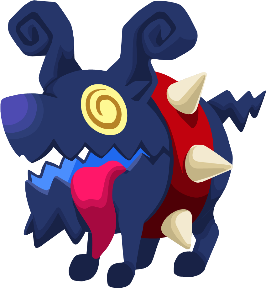 Mad Dog - - Bad Dog Heartless (932x1015)