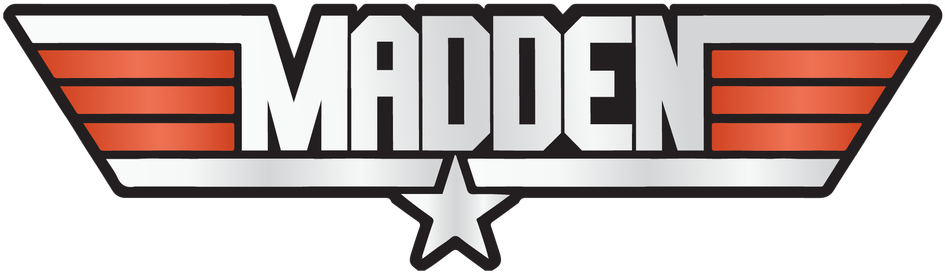 Top Madden - Top Gun Goose Logo (960x283)