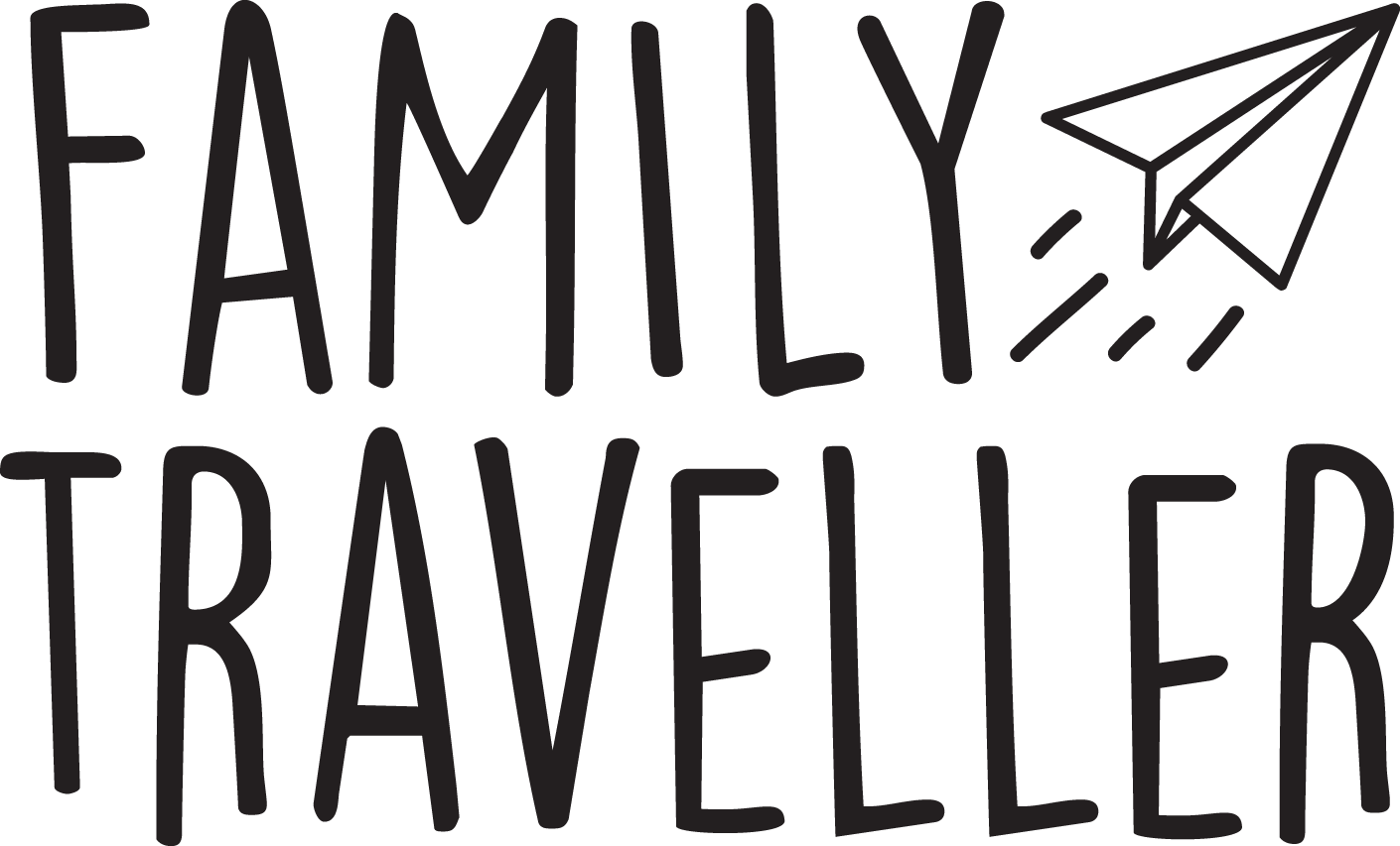 The Big Top Is Set To Be Bigger And Better Than Last - Family Traveller Magazine Logo (1410x853)