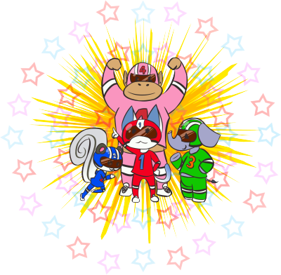 Yaaay, First Drawing Since Getting A New Computer Agent - Cartoon (400x392)