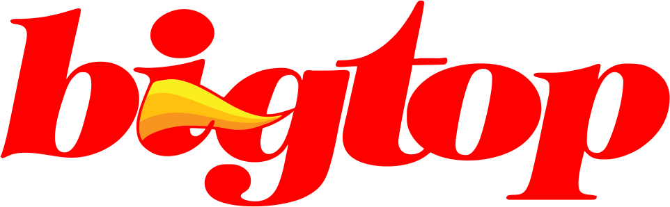 Bigtop Solutions - Bigtop Productions (962x298)