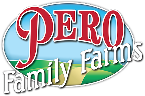 Pero Family Farms - Pero Family Farms Logo (472x313)