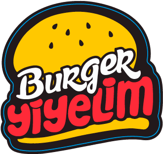 Logo Burger Yiyelim - Hamburger (465x320)