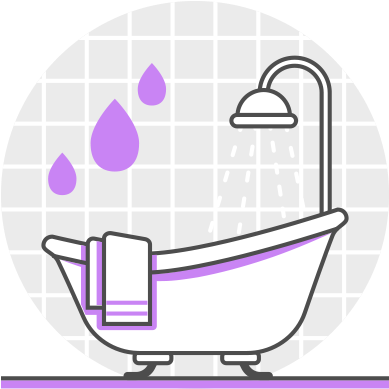 Bathroom - Home Modifications (400x400)