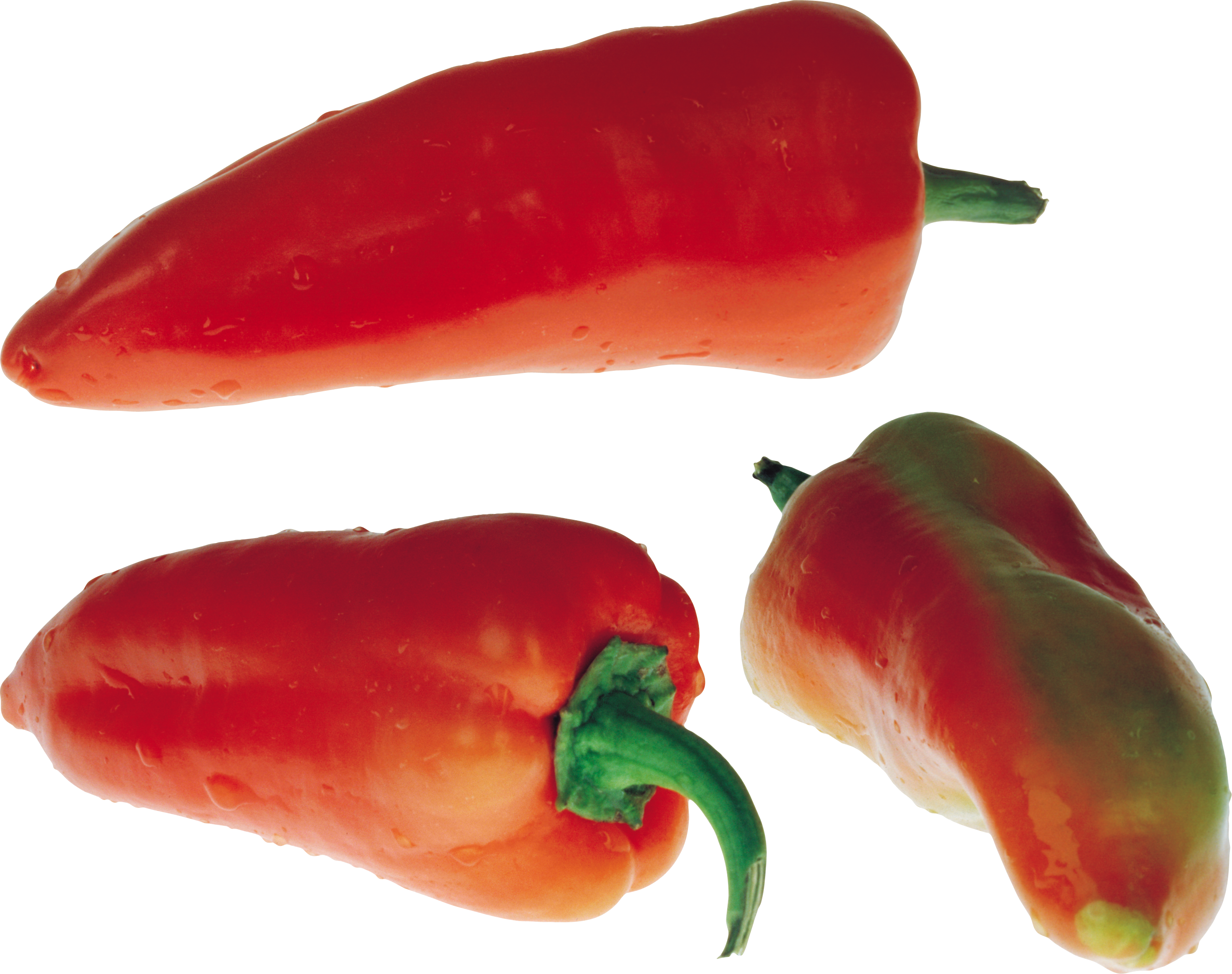 Pepper Png Image Free - Pepper Png Image Free (2953x2335)