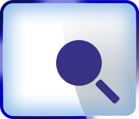 Click On Images And Icons To Magnify - Circle (472x404)