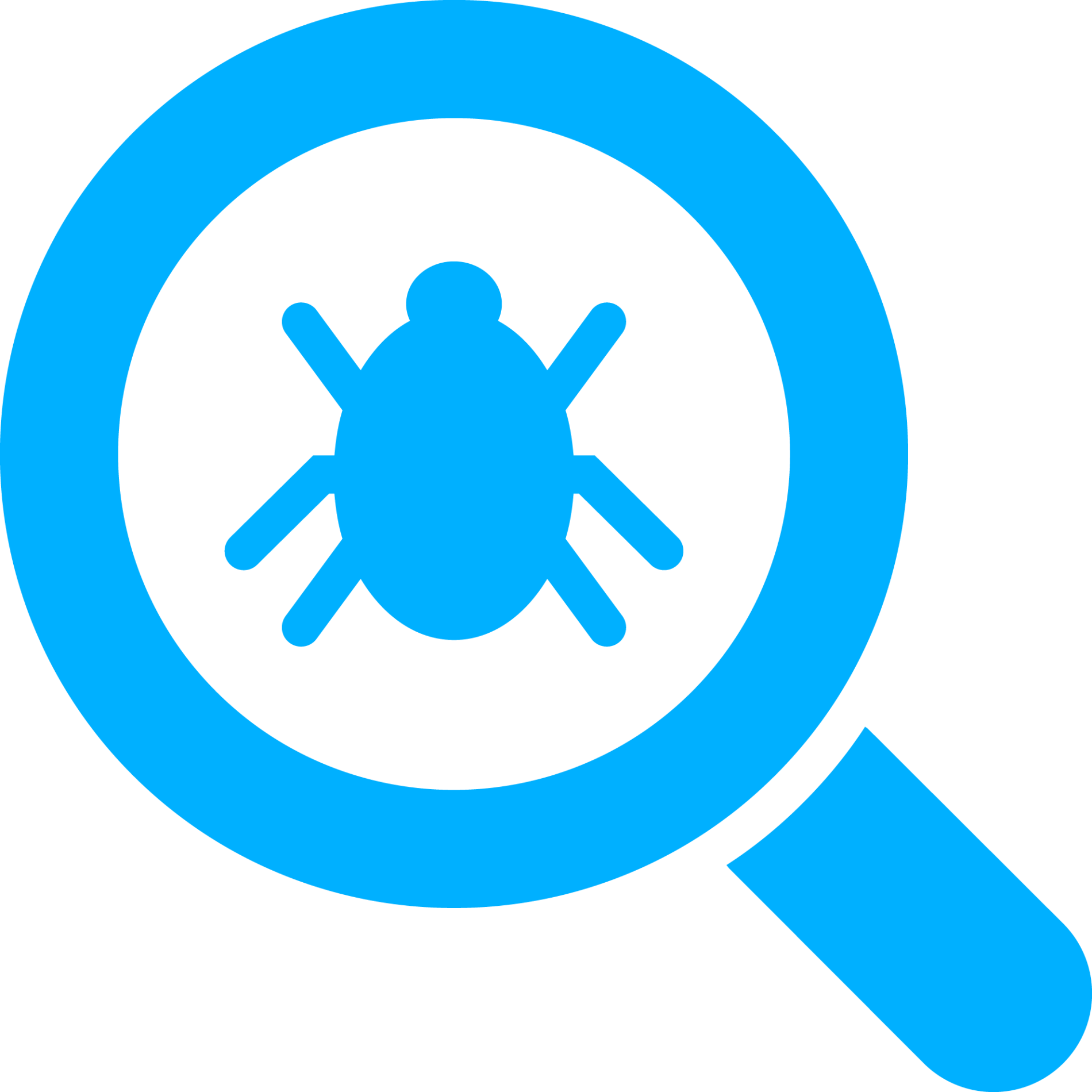 Pittsburgh Commercial Pest Control And Restroom Pestco - Detection Icon (1900x1900)