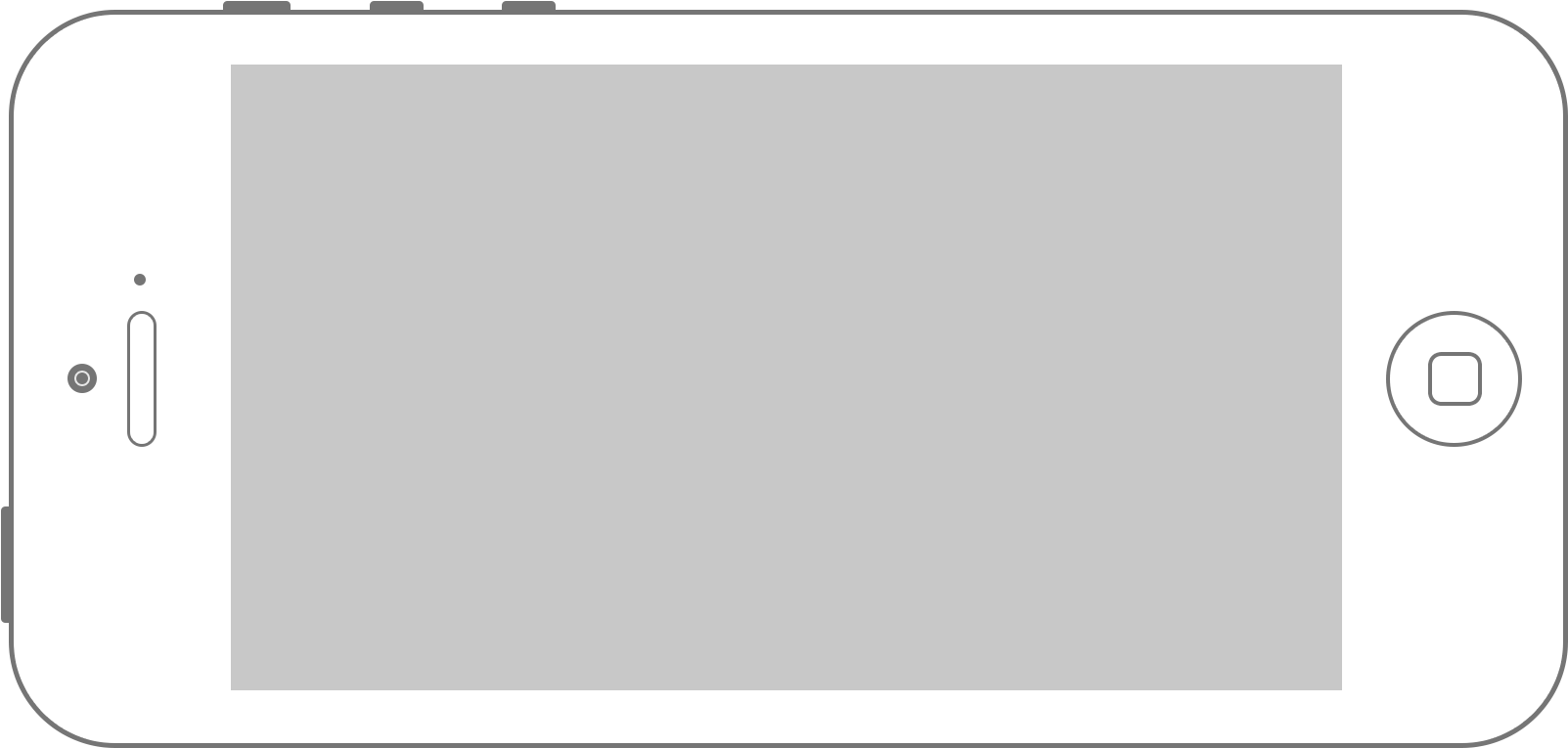 Apple Products Minimal Wireframe Kit - Apple Products Minimal Wireframe Kit (1800x1000)
