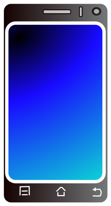 All Photo Png Clipart - Мобильный Телефон Клипарт (750x750)