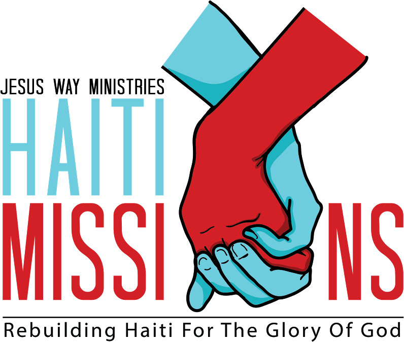 Overview Haiti Missions Rebuilding For Of - Poster (809x673)