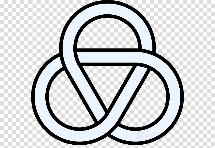 Heart Emoji Iphone Clipart Royalty-free Clip Art - Gordian Knot Symbol (900x620)