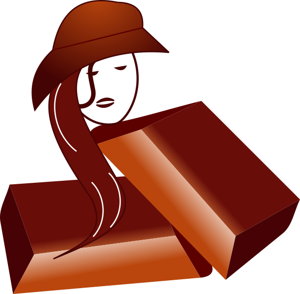 Fundraiser Clipart Women's Club - Women's Club Home (612x600)