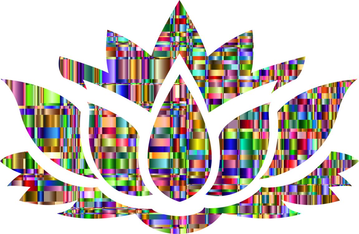 Drawing Sacred Lotus Silhouette Computer Icons Color - Lotus Silhouette Flowers Clip Art (1152x750)