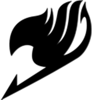 Fairy X E Roblox Clipartfairytailxe - Fairy Tail Logo Png (420x420)