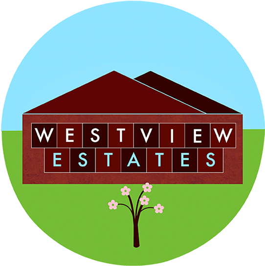Floor Clipart House Floor - Westview Estates (587x580)
