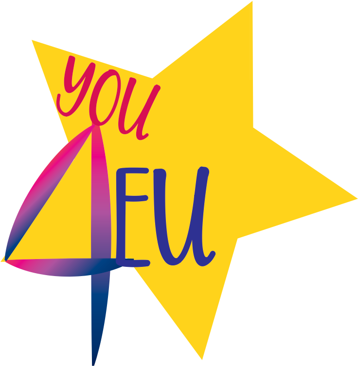 Let's Wipe The Stereotype - 2019 (750x760)