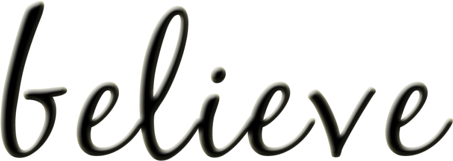 Believe Free Download Clip Art On Ideas - Clip Art (1024x350)