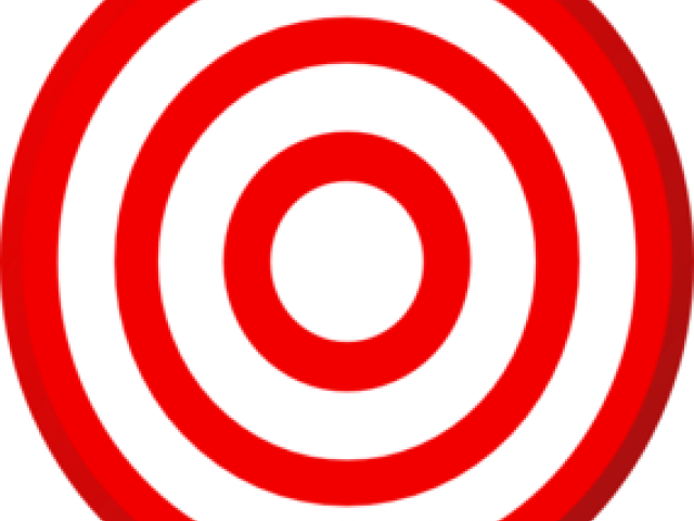 Target Clipart Math - Circle (640x480)