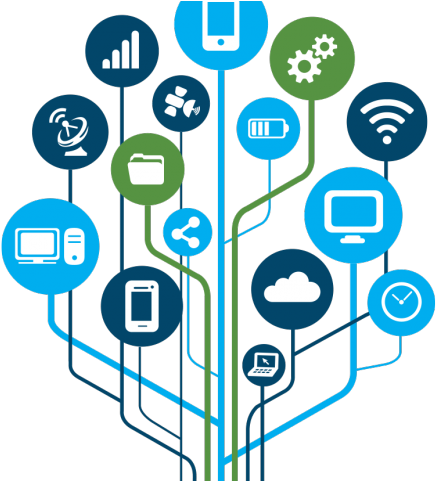 Tech Clipart Math - National Technology Day Wishes (640x480)