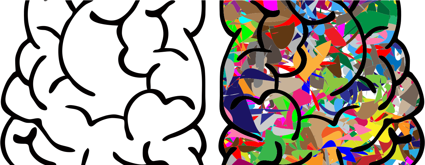 Finding Subjective Experience In Brain Processes How - Hemispheric Asymmetry And Dominance (1391x531)