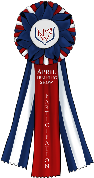 Nwb Prize Ribbon - Corpus Christi (519x800)