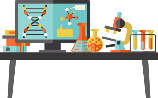 Free Library Create Augmented Reality Apps To Make - Illustration (538x335)