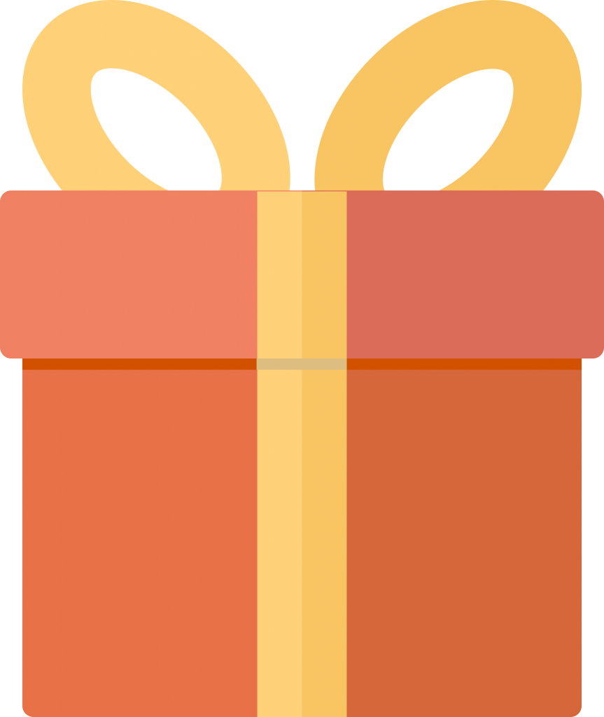 By Rewarding Those Who Provide Ideas That Increase - Gift Wrapping (863x1024)