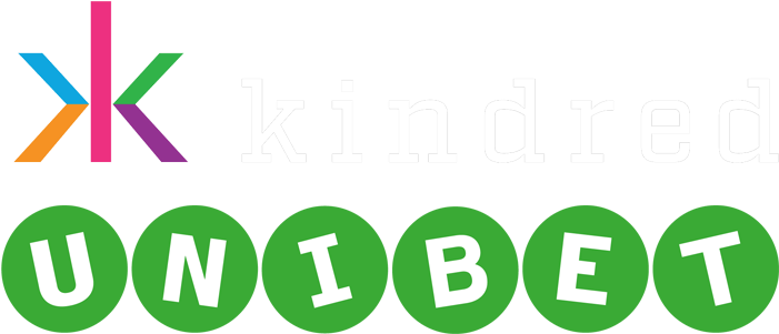 Authentic Gaming Launches On Unibet & Kindred Group - Unibet Transparent (725x355)
