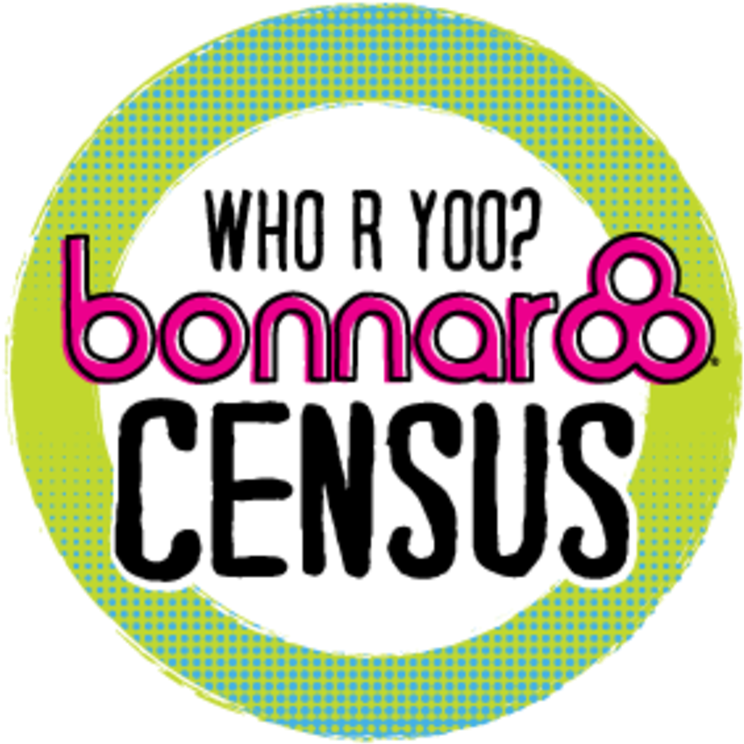 What We Learned From Bonnaroo's Official Census - Cross K.c (750x753)