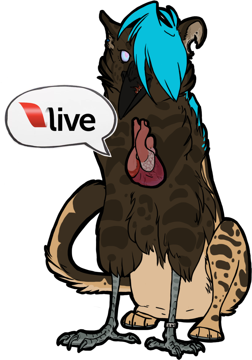 Kern Livestream By Cardiologist Kern Livestream By - Livestream (933x1314)