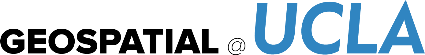 Geospatial @ Ucla - Fabreeka Gmbh Deutschland (1488x246)