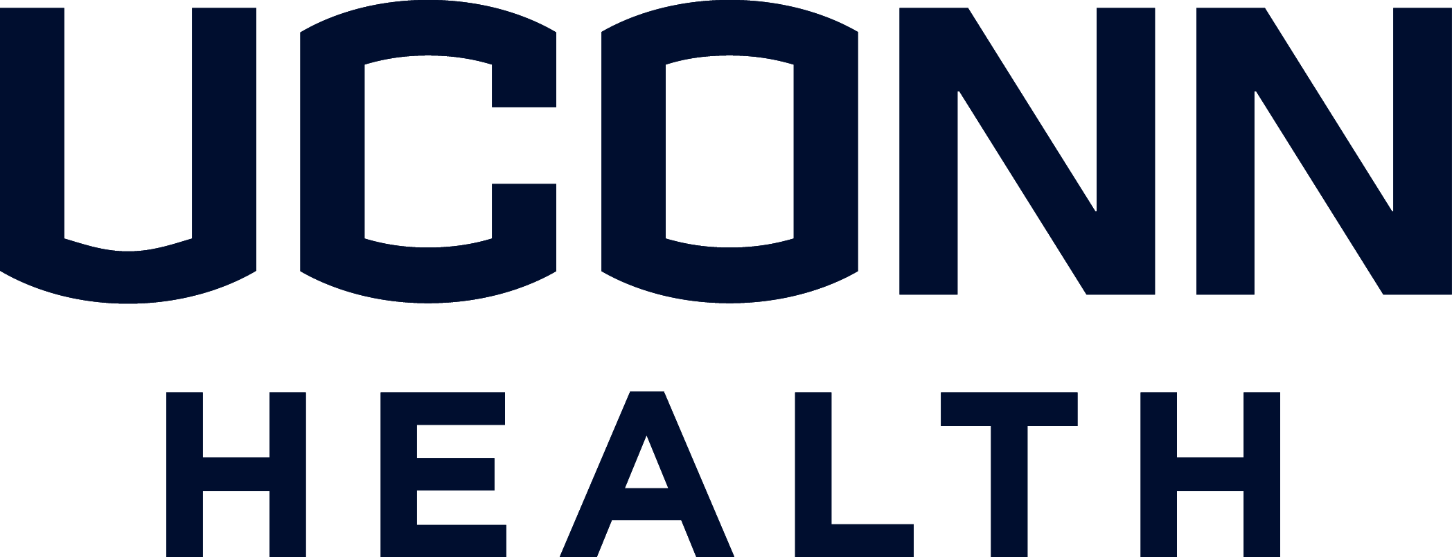 Uconn Health Logo - Uconn School Of Business (2096x804)