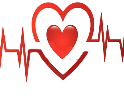 Cardiology - Clip Art (400x400)